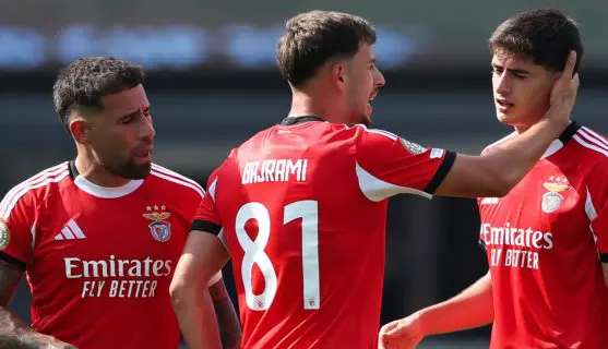 benfica