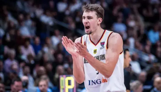 eurobasket-2025-prognozė-vokietija-juodkalnija