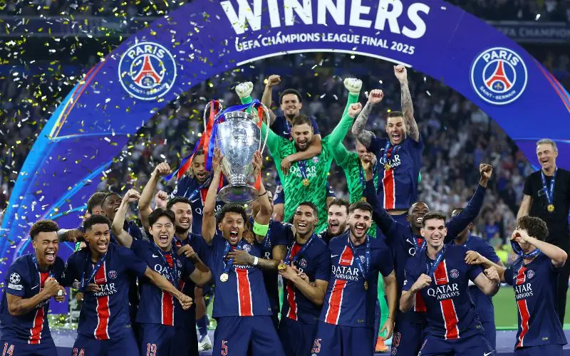 UEFA-Čempionų-lygos-sezono-apžvalga-psg