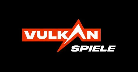VulkanSpiele lažybų bendrovės internete logotipas