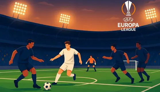 europos-lyga