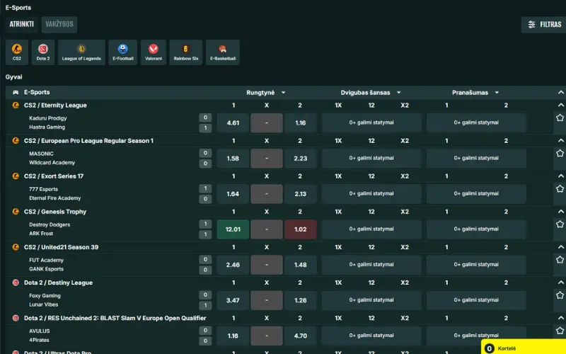 optibet-esporto-lazybos optibet-esporto-lazybos