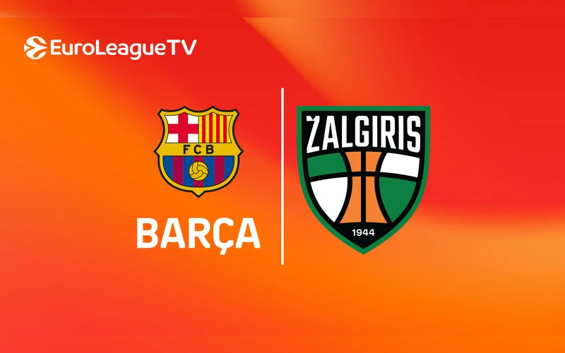 Eurolygos-prognoze-Barcelona-Zalgiris
