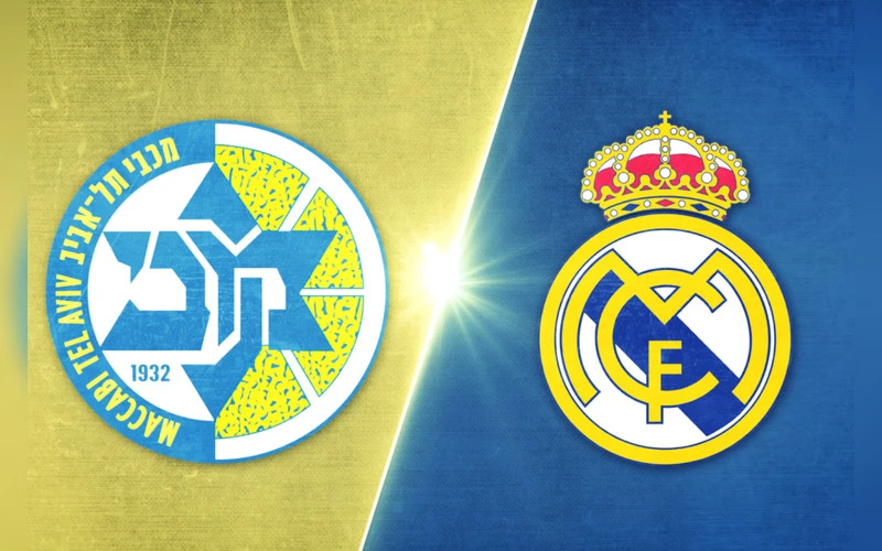 Eurolygos-prognoze-Maccabi-Tel-Aviv-Real-Madrid