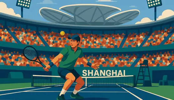 shanghai