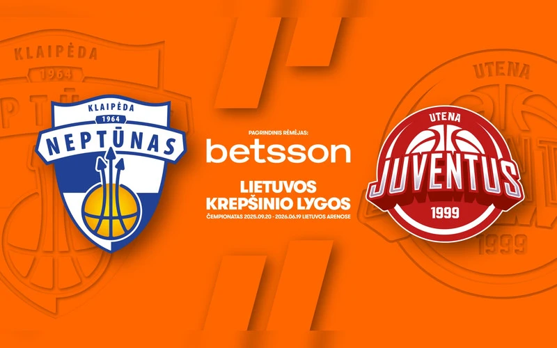 LKL-prognoze-Neptunas-Juventus