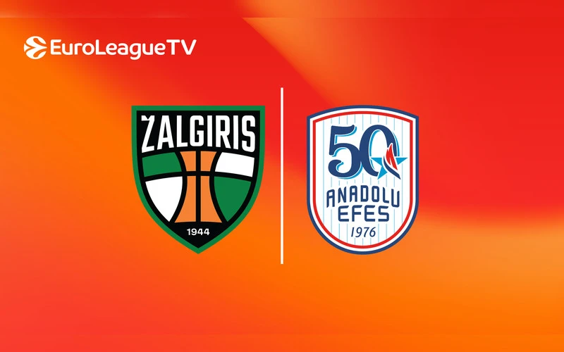 Eurolygos-prognoze-Zalgiris-Anadolu-Efes