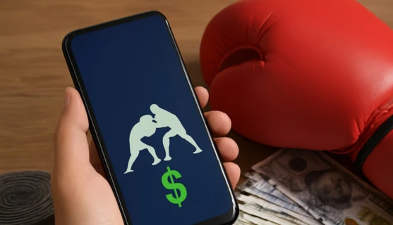mma