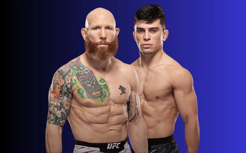 UFC-269-prognozės-josh-emmett-kevin-vallejos