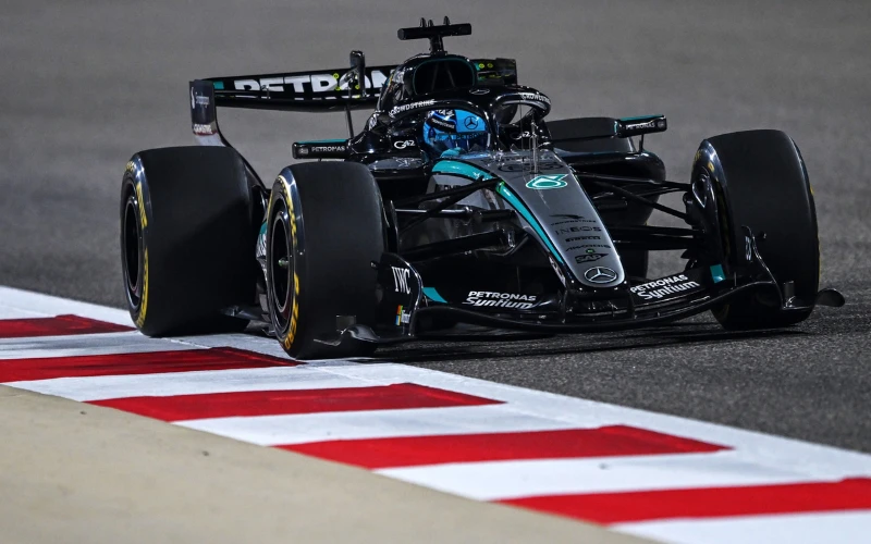 mercedes-f1 mercedes-f1