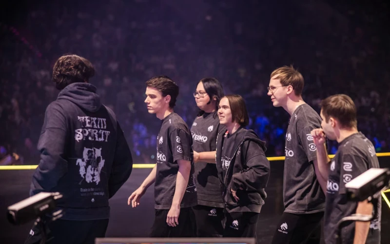 team-spirit team-spirit