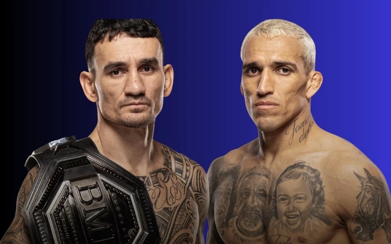ufc-326-prognozės-max-holloway-charles-oliveira