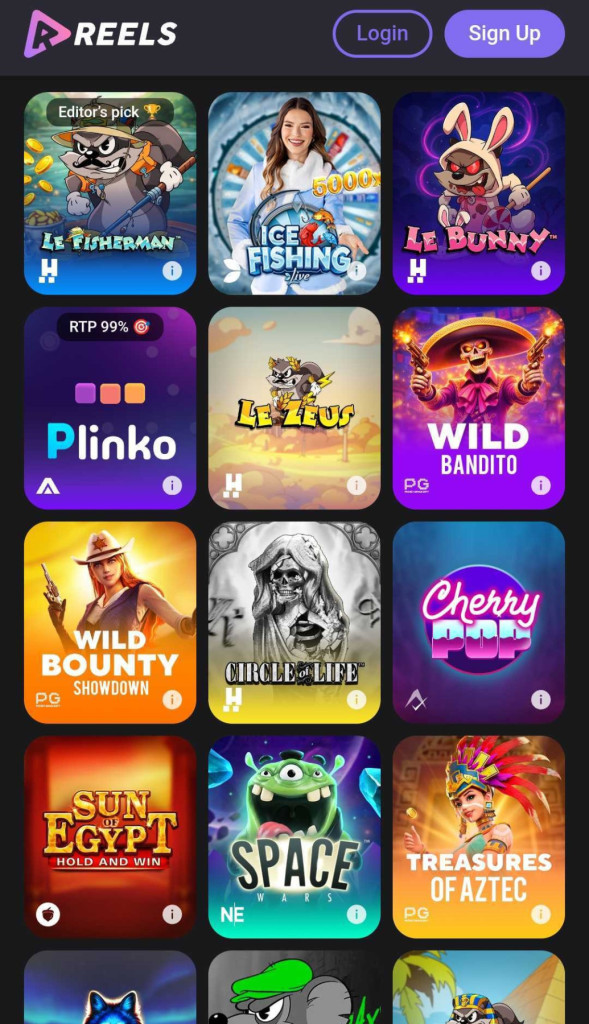 reelsio-kazino-mobile reelsio-kazino-mobile