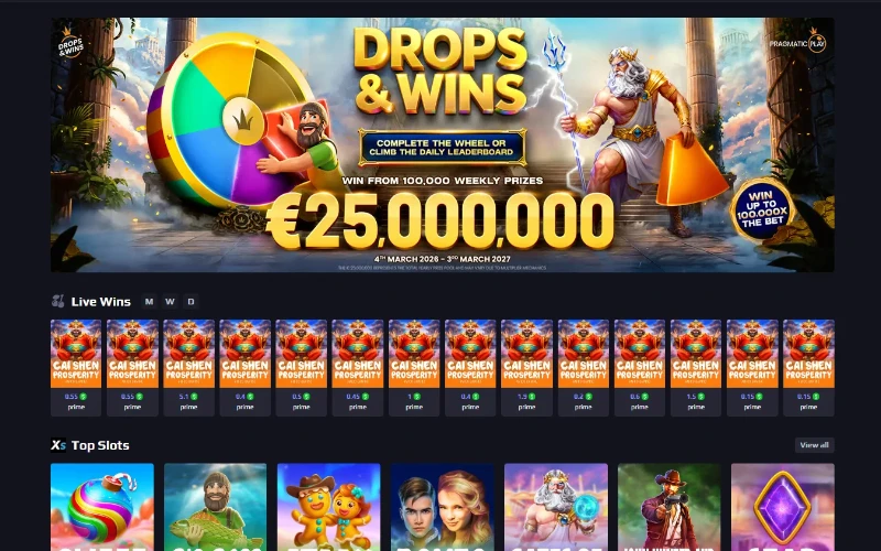 xsbets-platforma xsbets-platforma