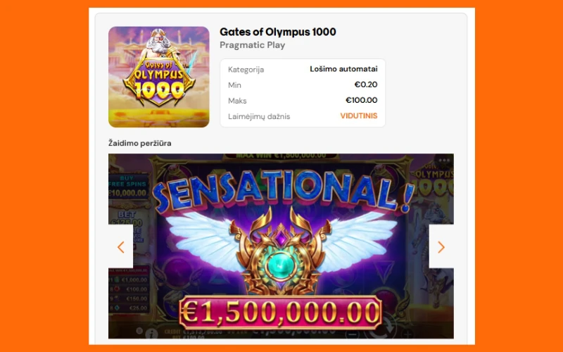 betsson-kazino-žaidimai