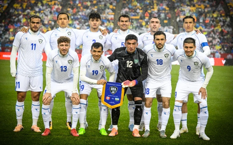 uzbekistano-komanda