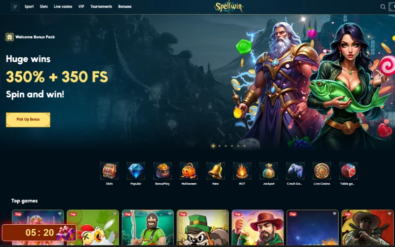 spellwin-online-bukmekeris