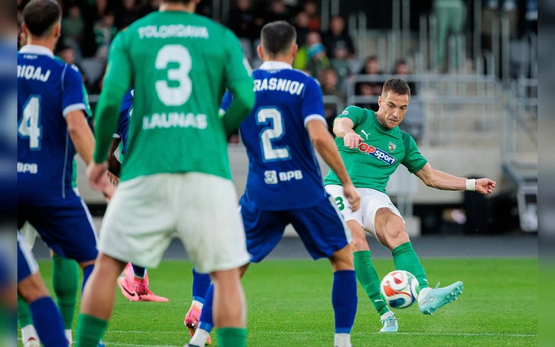 uefa-cempionu-lygos-atranka-klaksvik-kauno-zalgiris