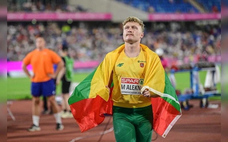 lietuvos-sportininkai-europos-cempionatuose-2026-mykolas-alekna