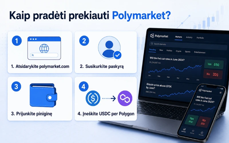 polymarket-prognozės polymarket-prognozės