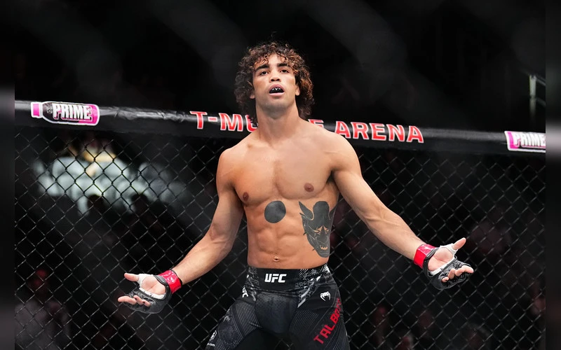 ufc-332-prognozes-silva-vs-wang-ir-kiti-statymai-Payton-Talbott