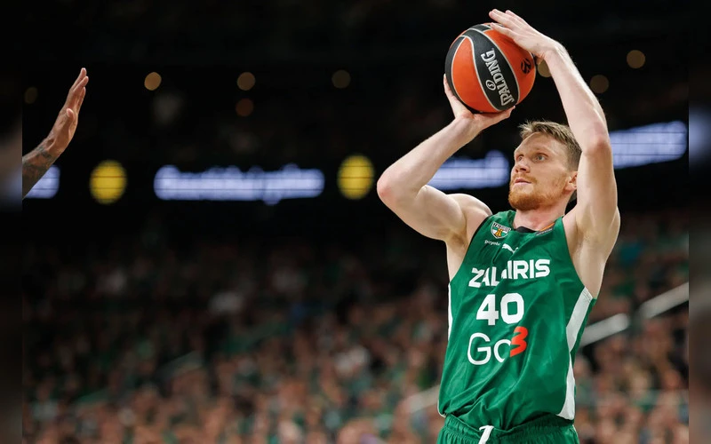 lkl-prognoze-kedainiu-nevezis-vs-kauno-zalgiris-marius-grigonis